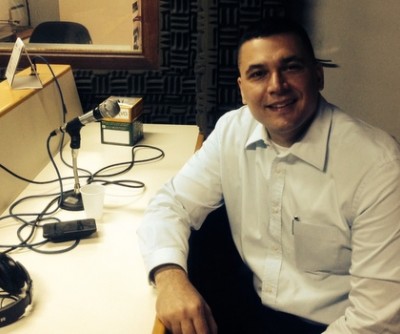 Rádio: Leonardo Bechara fala sobre segurança do magistrado